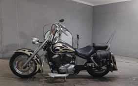 HONDA SHADOW400 NC34