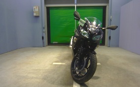 KAWASAKI NINJA 250 2014 EX250L