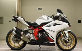 HONDA CBR250RR A MC51