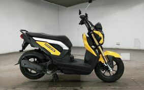 HONDA ZOOMER-X JF52