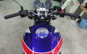 HONDA CB400SF VTEC 2010 NC42