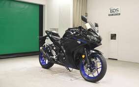 YAMAHA YZF-R25 A RG43J