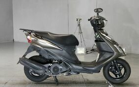 SUZUKI ADDRESS V125 S CF4MA