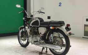 HONDA CP77 1965 CP77