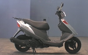 SUZUKI ADDRESS V125 CF4EA