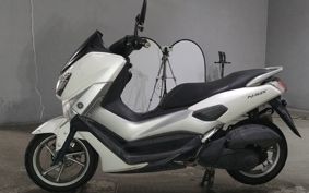 YAMAHA N-MAX 125 SED6J