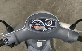 SUZUKI LETS4 CA45A
