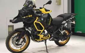 BMW R1250GS ADVENTURE 2021