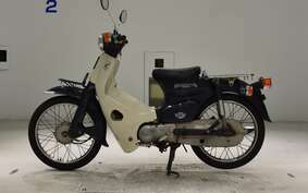 HONDA C70 SUPER CUB C70