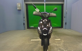 SUZUKI ADDRESS V125 S CF4MA