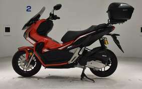 HONDA ADV150 KF38