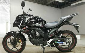 SUZUKI GIXXER 150 NG4BG