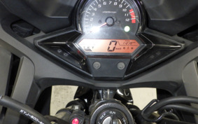 HONDA CBR250R GEN 3 MC41