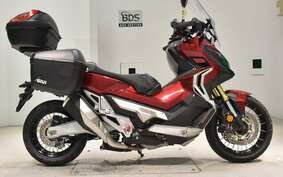 HONDA X-ADV 750 2019 RC95