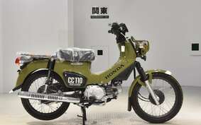 HONDA CROSS CUB 110 JA45