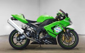 KAWASAKI ZX 10 NINJA R 2004 ZXT00C