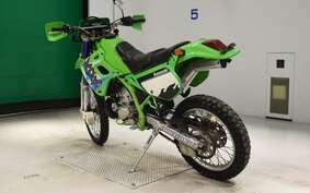 KAWASAKI KDX250SR DX250F