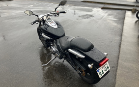 KAWASAKI ELIMINATOR 250V VN250A