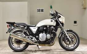 HONDA CB1100 ABS 2013 SC65