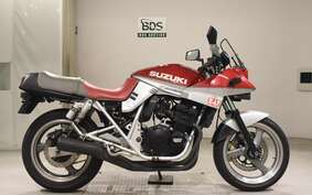 SUZUKI GSX250S KATANA GJ76A