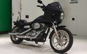 HARLEY FXDCI 1450 2006