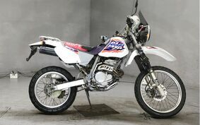 HONDA XR250 BAJA MD30