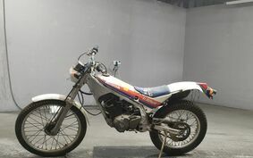 HONDA TLR250R MD18