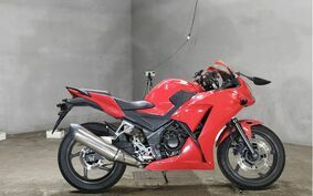 HONDA CBR250R MC41