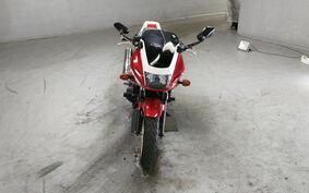 HONDA CB400 SUPER BOLDOR 2014 NC42