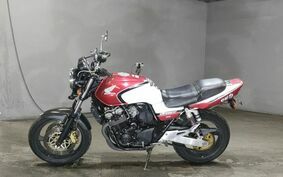 HONDA CB400SF VTEC 2001 NC39