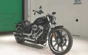 HARLEY FXBRS1870 2020