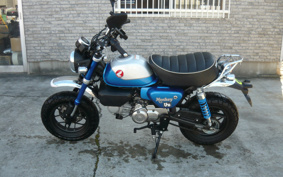 HONDA  MONKEY 125ABS JB03