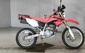 HONDA XR250 MD30