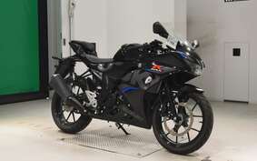 SUZUKI GSX-R125 DL33B