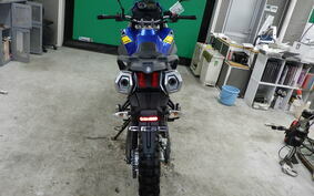 YAMAHA XT660 TENERE Z 2010