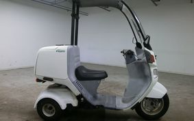 HONDA GYRO CANOPY TA02