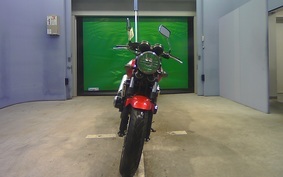 HONDA CB400SFV-3 2007 NC39