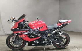 SUZUKI GSX-R1000 2006 B6111