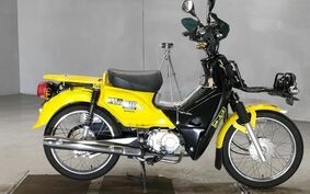 HONDA CROSS CUB 110 JA10