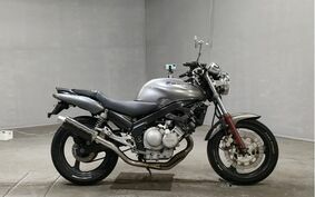 YAMAHA ZEAL 3YX