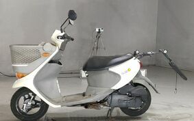 SUZUKI LET's 4 Basket CA43A