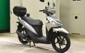 SUZUKI ADDRESS 110 CE47A