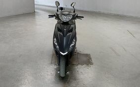 YAMAHA AXIS Z SED7J