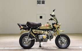 HONDA MONKEY Z50J