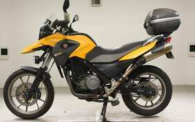 BMW G650GS 2013 0188