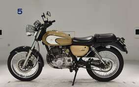 SUZUKI ST250E NJ4AA