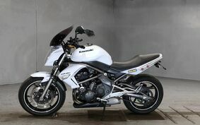 KAWASAKI ER600 N 2009 ER650C