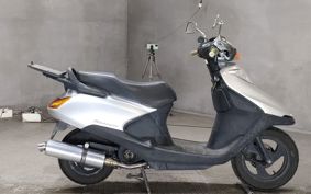 HONDA SPACY100 JF13