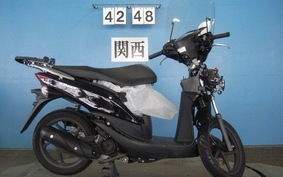 HONDA DIO 110 JF31