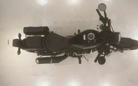 HONDA REBEL 250 A MC49